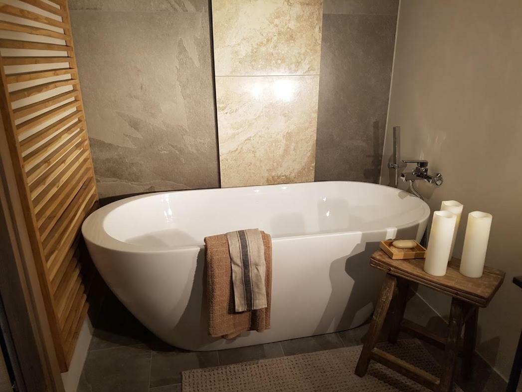 Your Secret Place To Stay - Therme Meran 外观 照片