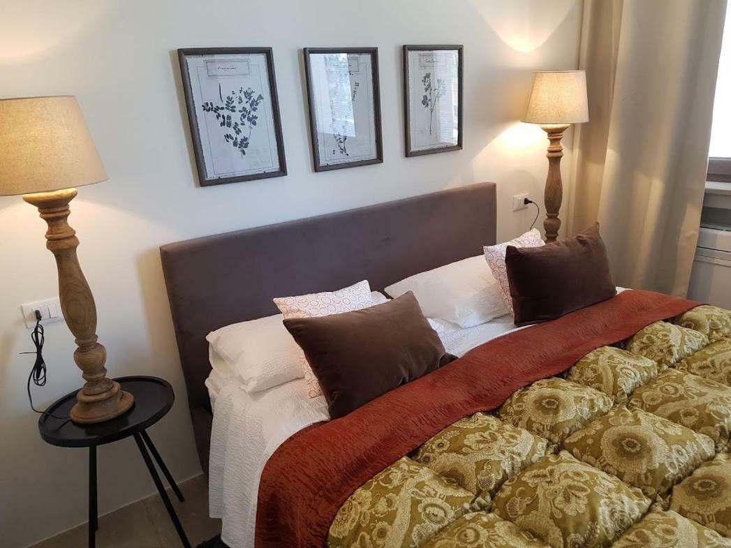 Your Secret Place To Stay - Therme Meran 外观 照片