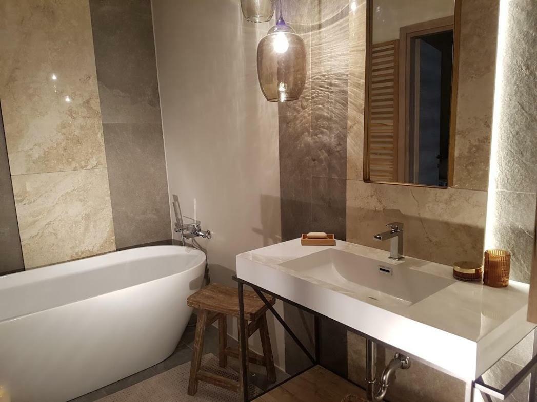 Your Secret Place To Stay - Therme Meran 外观 照片