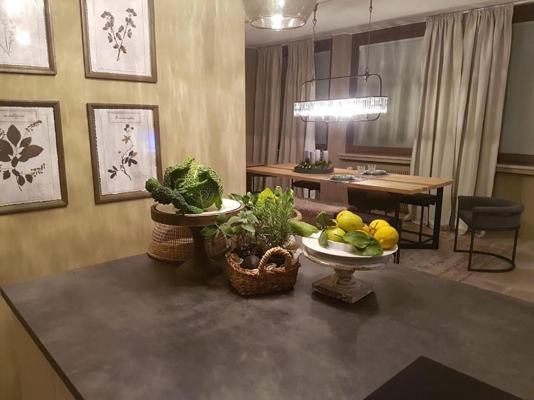 Your Secret Place To Stay - Therme Meran 外观 照片