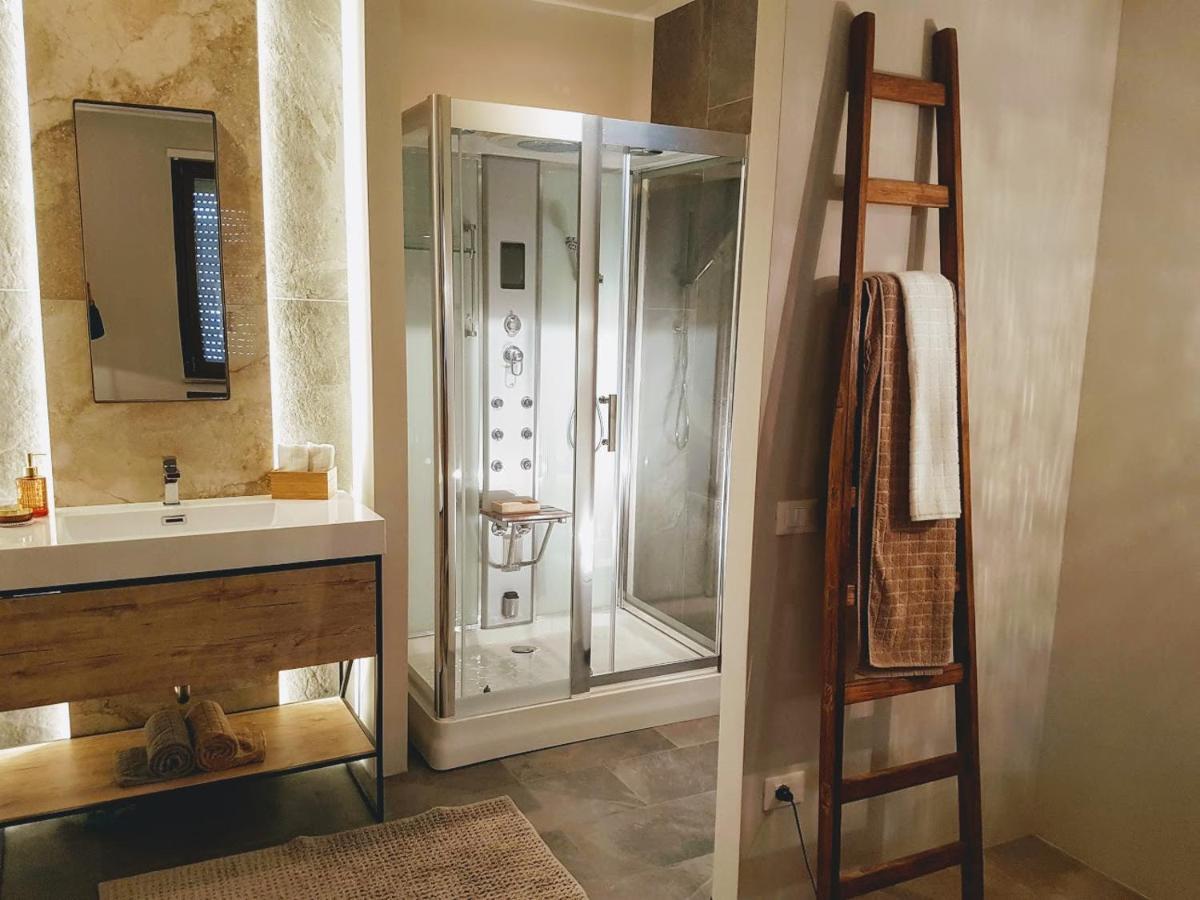 Your Secret Place To Stay - Therme Meran 外观 照片
